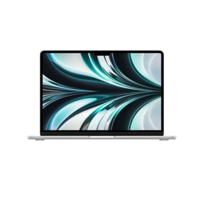 M2 Chip MacBook Air Laptop 16GB RAM/10 Core GPU/512GB/1TB SSD 13.6 inch MacBook Air M2 Laptop Fingerprint ID Original Genuine