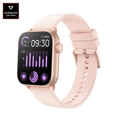 S1 Health monitoring Bluetooth call IP68 waterproof2 4/7 health check 1.83 inch HD touch screen Multiple sports mode