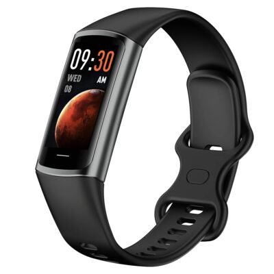 2023 Sport Smart Bracelet Fitness Tracker for Man Women Band Waterproof Connected Tracker Smartwatch