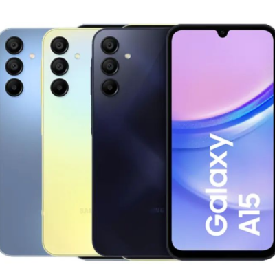 Samsung Galaxy M11 with No Cost Exchange Offers