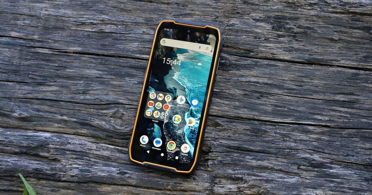 The Big Power, Best Value Rugged Beast