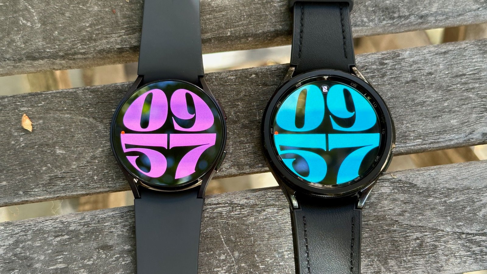 Samsung Galaxy Watch 6 finally gets its big One UI 8 upgrade in the US