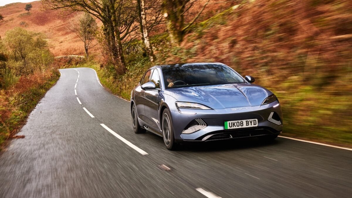 Why Cheap EVs From China Aren’t The Only Thing Automakers Should Worry About