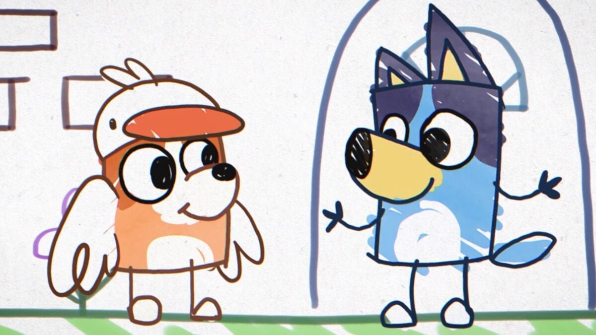 The Beloved Episodes That Inspired Creator Joe Brumm’s Last ‘Bluey’ Hurrah