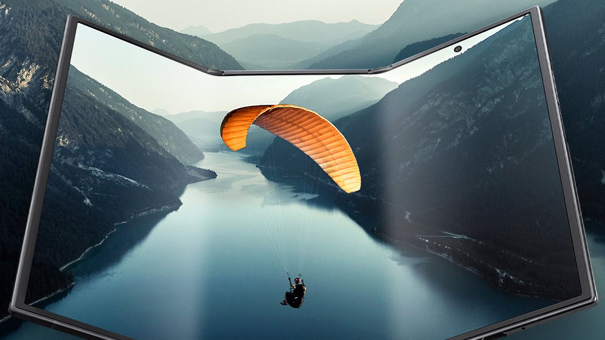 Forget the Galaxy Z TriFold, another major brand could launch its own model