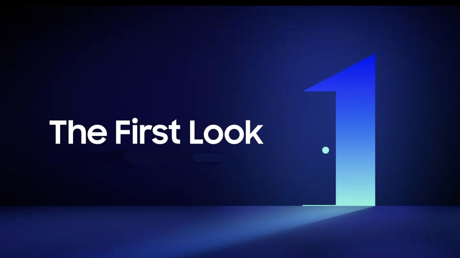 Samsung teases mysterious ‘First Look’ event for CES 2026