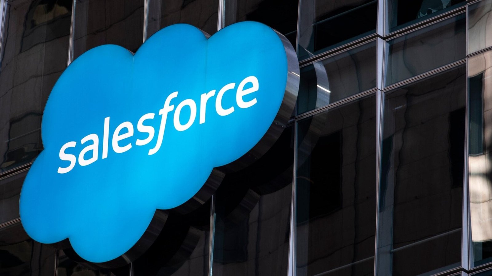 Salesforce CEO Mulls Changing Name to AI-Flavored ‘Agentforce’