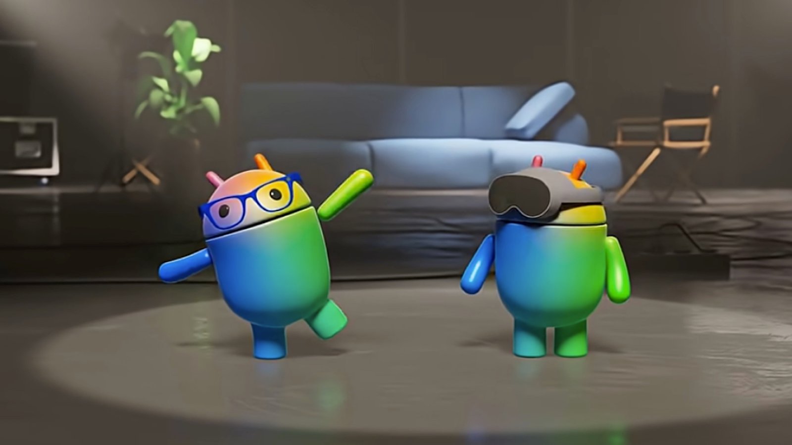 Google teases Android XR smart glasses updates coming next week