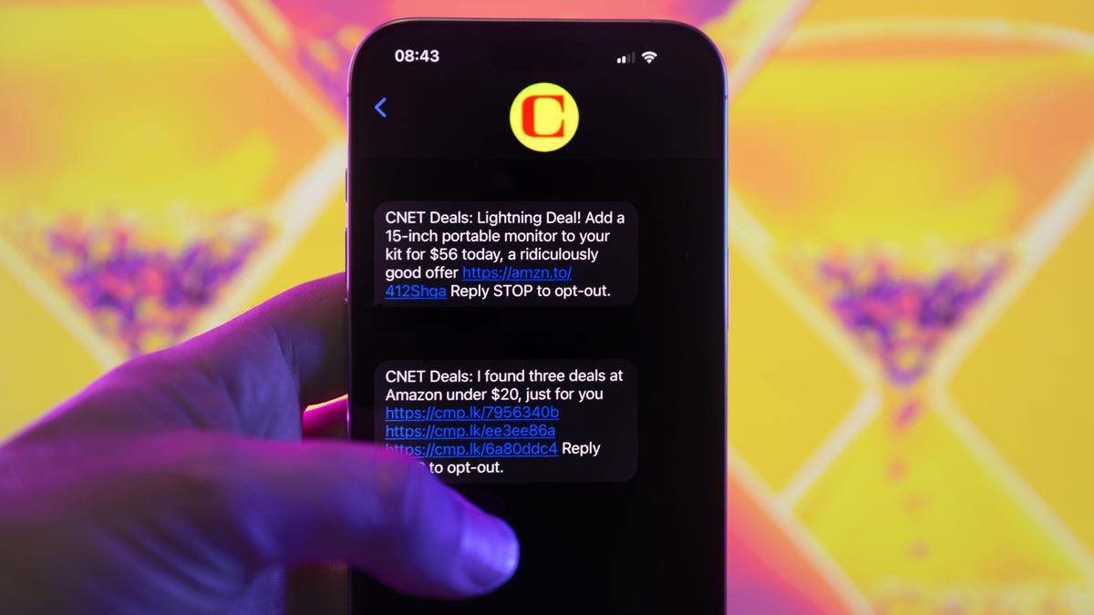 I’m Sending Holiday Gift‑Ready Deals Straight to Your Phone, No Subscription Needed