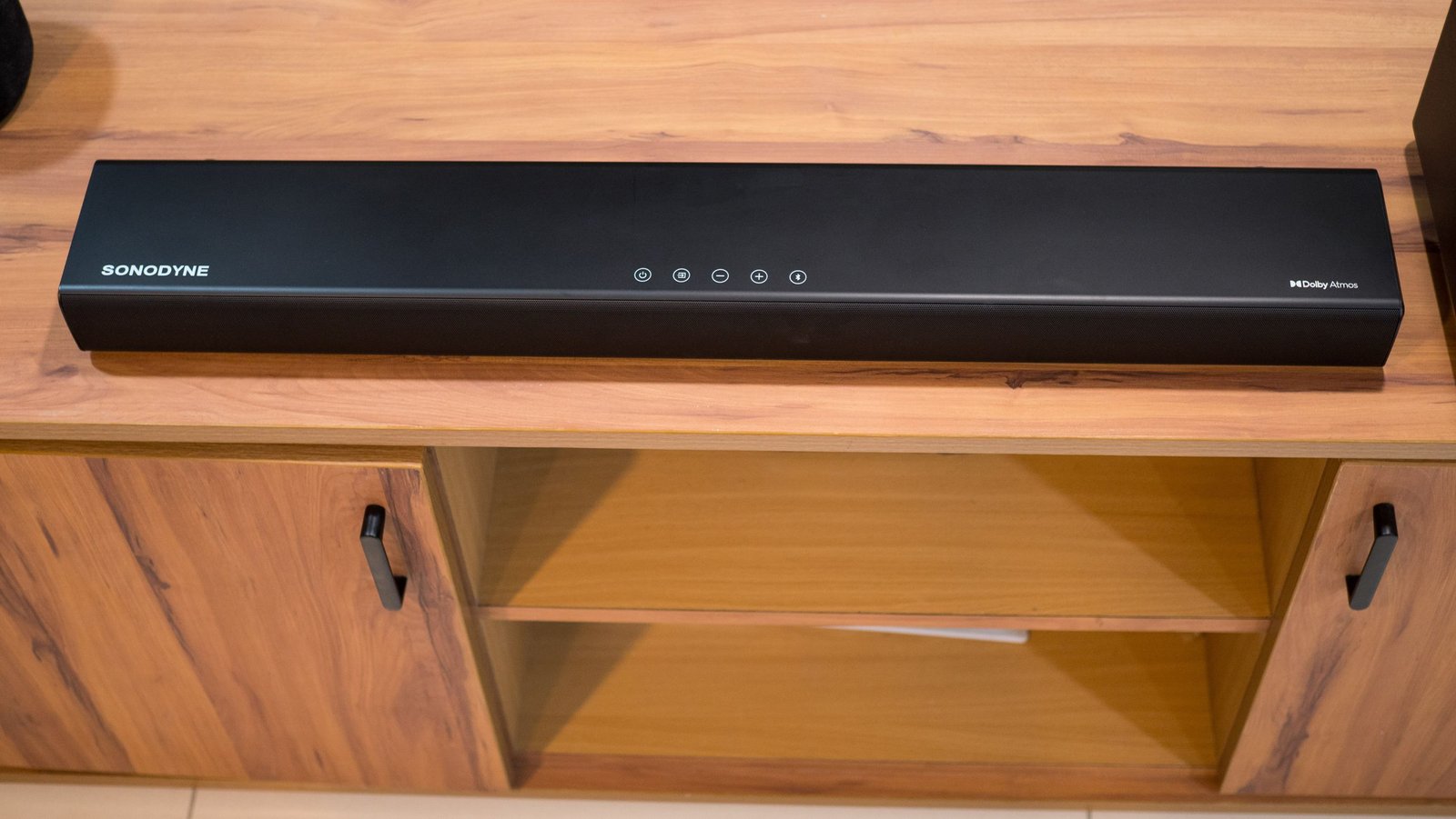 India’s Sonodyne made a soundbar, and it is spectacular: This is the Sama 5000