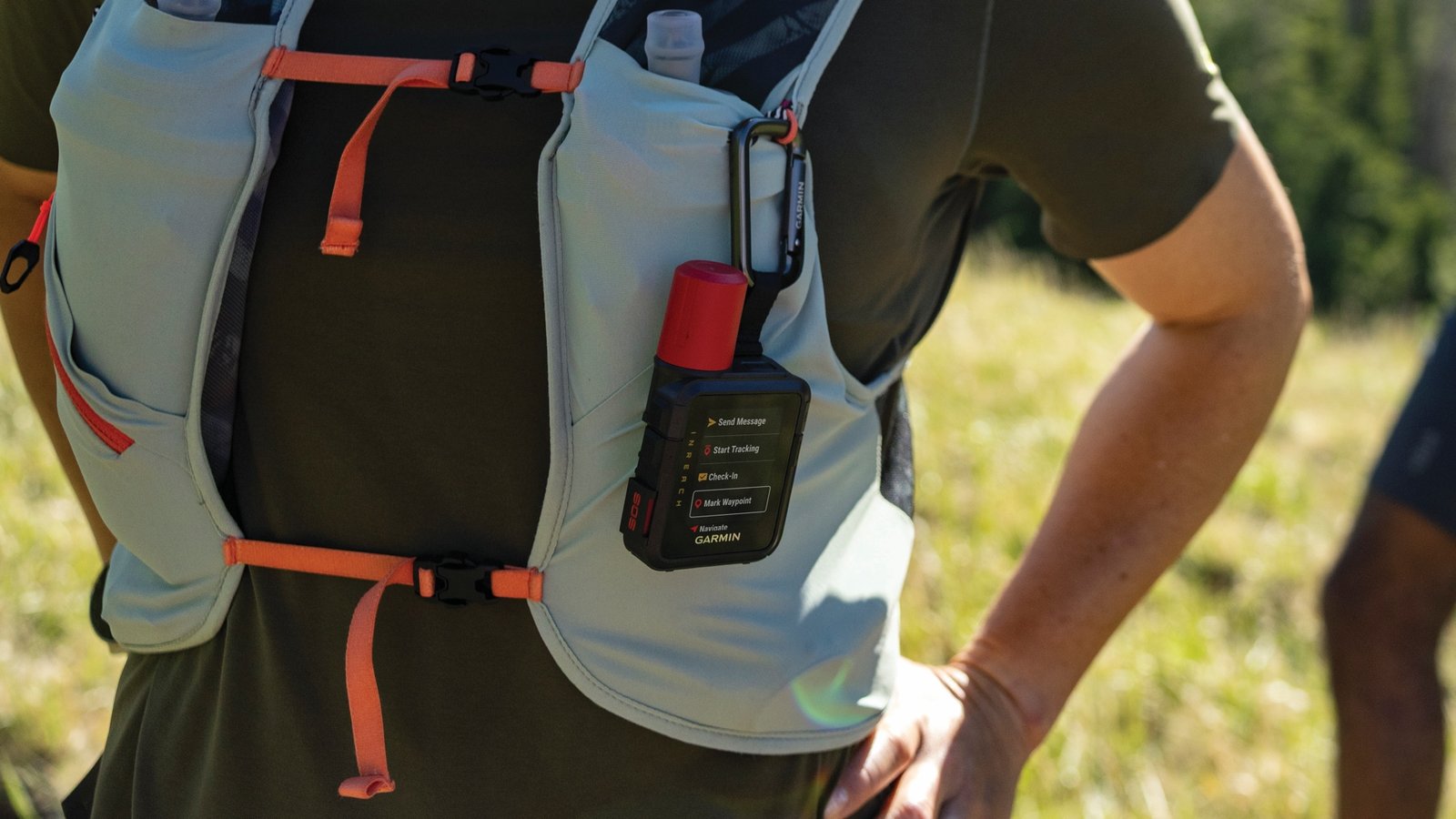 Garmin’s inReach Mini 3 Plus lands to steal the Fenix 8 Pro’s thunder