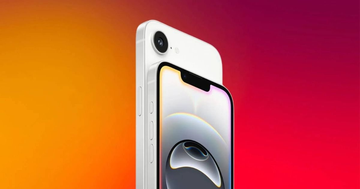 Apple Gives the Budget Model a Thinner Edge