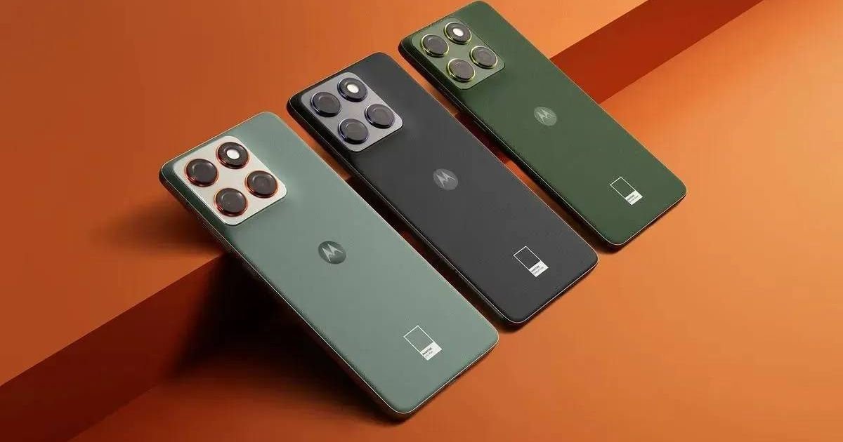 Motorola Edge 70 Ultra Design Leaked Ahead of Expected Q1 2026 Launch