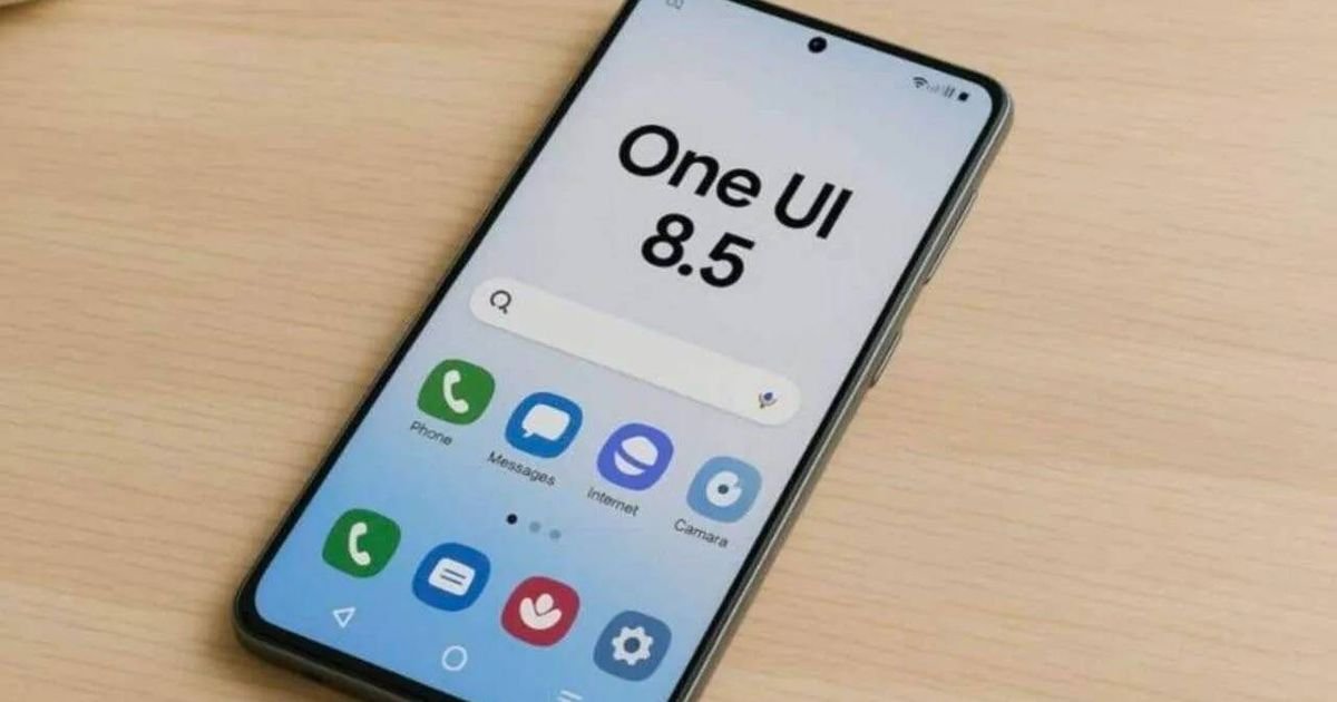 Samsung’s One UI 8.5 Beta Is Reportedly Dropping December 8th